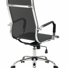 Кресло офисное BRABIX "Line EX-530" (черное) 531846 в Талице - talica.mebel24.online | фото 4