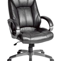 Кресло офисное BRABIX "Maestro EX-506" (черное) 530877 в Талице - talica.mebel24.online | фото