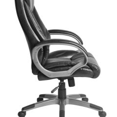 Кресло офисное BRABIX "Maestro EX-506" (черное) 530877 в Талице - talica.mebel24.online | фото 3