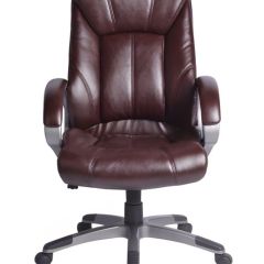 Кресло офисное BRABIX "Maestro EX-506" (коричневое) 530878 в Талице - talica.mebel24.online | фото 3