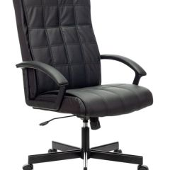 Кресло офисное BRABIX "Quadro EX-524" (черное) 532104 в Талице - talica.mebel24.online | фото
