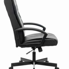 Кресло офисное BRABIX "Quadro EX-524" (черное) 532104 в Талице - talica.mebel24.online | фото 3