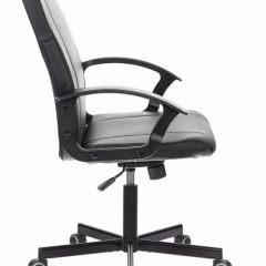 Кресло офисное BRABIX "Simple EX-521" (экокожа, черное) 532103 в Талице - talica.mebel24.online | фото 3