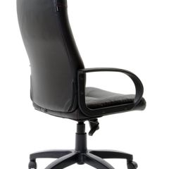 Кресло офисное BRABIX "Strike EX-525" (экокожа черная) 531382 в Талице - talica.mebel24.online | фото 4