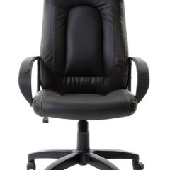 Кресло офисное BRABIX "Strike EX-525" (экокожа черная) 531382 в Талице - talica.mebel24.online | фото 5