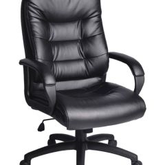 Кресло офисное BRABIX "Supreme EX-503" (черное) 530873 в Талице - talica.mebel24.online | фото