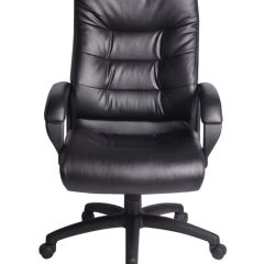 Кресло офисное BRABIX "Supreme EX-503" (черное) 530873 в Талице - talica.mebel24.online | фото 2