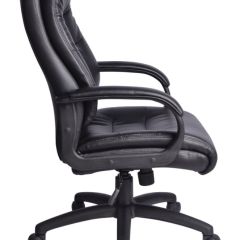 Кресло офисное BRABIX "Supreme EX-503" (черное) 530873 в Талице - talica.mebel24.online | фото 3