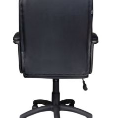Кресло офисное BRABIX "Supreme EX-503" (черное) 530873 в Талице - talica.mebel24.online | фото 4