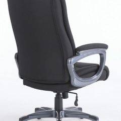 Кресло офисное BRABIX "Solid HD-005" (ткань/черное) 531822 в Талице - talica.mebel24.online | фото 4