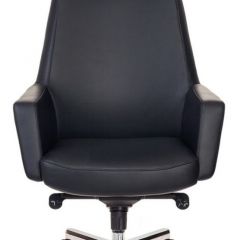 Кресло руководителя Бюрократ _ANTONIO/BLACK черный в Талице - talica.mebel24.online | фото 5