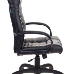 Кресло руководителя Бюрократ KB-10/BLACK в Талице - talica.mebel24.online | фото 3