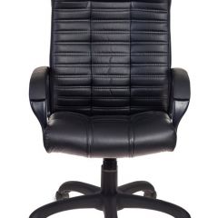 Кресло руководителя Бюрократ KB-10/BLACK в Талице - talica.mebel24.online | фото 2