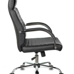 Кресло руководителя Бюрократ T-8010N/SL/BLACK в Талице - talica.mebel24.online | фото 3