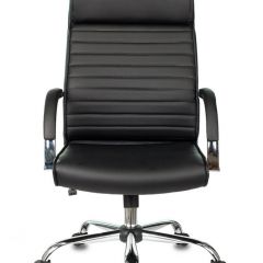 Кресло руководителя Бюрократ T-8010N/SL/BLACK в Талице - talica.mebel24.online | фото 2