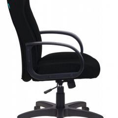 Кресло руководителя Бюрократ T-898/3C11BL черный в Талице - talica.mebel24.online | фото 3