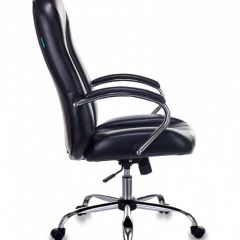 Кресло руководителя Бюрократ T-898SL/BLACK в Талице - talica.mebel24.online | фото 3