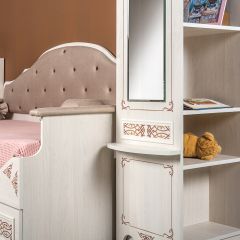 Кровать 11.07 Флоренция в Талице - talica.mebel24.online | фото 3