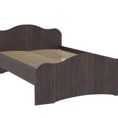 Кровать-5 двойная (1400*2000) в Талице - talica.mebel24.online | фото 6