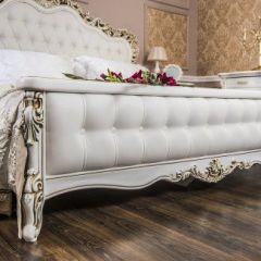 Кровать Анна Мария 1800 с основание в Талице - talica.mebel24.online | фото 4
