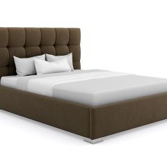 Кровать Асти интерьерная +основание (80х200) в Талице - talica.mebel24.online | фото 7