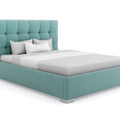 Кровать Асти интерьерная +основание (80х200) в Талице - talica.mebel24.online | фото 16