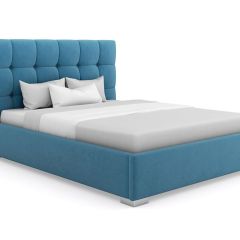 Кровать Асти интерьерная +основание (80х200) в Талице - talica.mebel24.online | фото 17