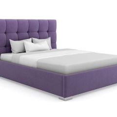 Кровать Асти интерьерная +основание (80х200) в Талице - talica.mebel24.online | фото 18