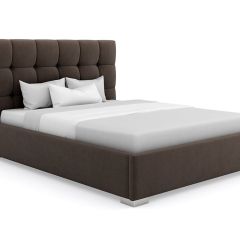 Кровать Асти интерьерная +основание (80х200) в Талице - talica.mebel24.online | фото 21