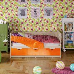 БАБОЧКИ Кровать 1800 в Талице - talica.mebel24.online | фото