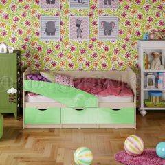 БАБОЧКИ Кровать 1800 в Талице - talica.mebel24.online | фото 6