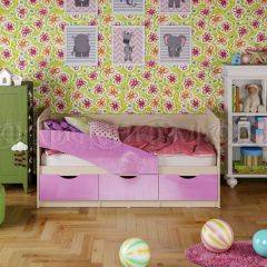 БАБОЧКИ Кровать 1800 в Талице - talica.mebel24.online | фото 9