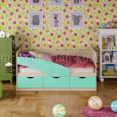 БАБОЧКИ Кровать 1800 в Талице - talica.mebel24.online | фото 4