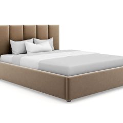 Кровать Бонито интерьерная +основание (80х200) в Талице - talica.mebel24.online | фото 7