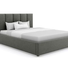 Кровать Бонито интерьерная +основание (80х200) в Талице - talica.mebel24.online | фото 9