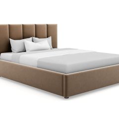 Кровать Бонито интерьерная +основание (80х200) в Талице - talica.mebel24.online | фото 11