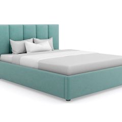 Кровать Бонито интерьерная +основание (80х200) в Талице - talica.mebel24.online | фото 17