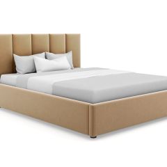Кровать Бонито интерьерная +основание (80х200) в Талице - talica.mebel24.online | фото 22