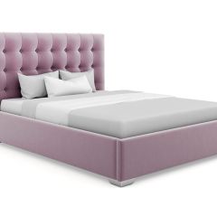 Кровать Брауни интерьерная +основание (800х2000) в Талице - talica.mebel24.online | фото 14
