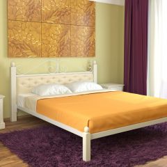 Кровать Диана Lux мягкая 1900 (МилСон) в Талице - talica.mebel24.online | фото