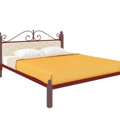 Кровать Диана Lux мягкая 1900 (МилСон) в Талице - talica.mebel24.online | фото 6