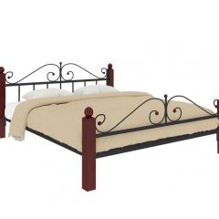 Кровать Диана Lux plus 2000 (МилСон) в Талице - talica.mebel24.online | фото 3