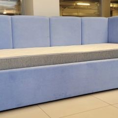 Кровать Диана + Решетка+ПМ (900) *Без Дна в Талице - talica.mebel24.online | фото 5