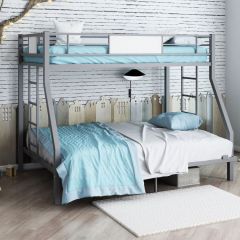Кровать двухъярусная «Гранада 140» в Талице - talica.mebel24.online | фото 4