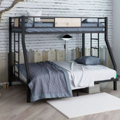Кровать двухъярусная «Гранада 140» в Талице - talica.mebel24.online | фото 6
