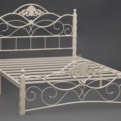 Кровать двуспальная Canzona в Талице - talica.mebel24.online | фото 2