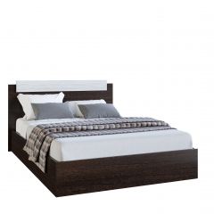 Кровать Эко 1400 в Талице - talica.mebel24.online | фото