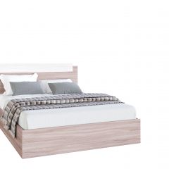 Кровать Эко 1400 в Талице - talica.mebel24.online | фото 2