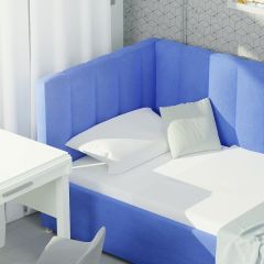 Кровать Энрика + Решетка+ПМ (900) *Без Дна в Талице - talica.mebel24.online | фото 2
