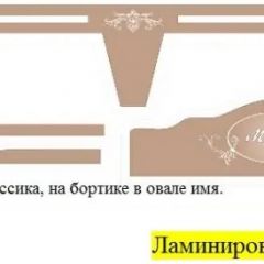 Кровать Фея 1900 с двумя ящиками в Талице - talica.mebel24.online | фото 18